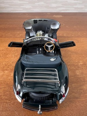 No470ミニカー1/18 AUTO art JAGUAR XKSS No470ミニカー1/18 AUTO art JAGUAR XKSS No470ミニカー1/18 AUTO art