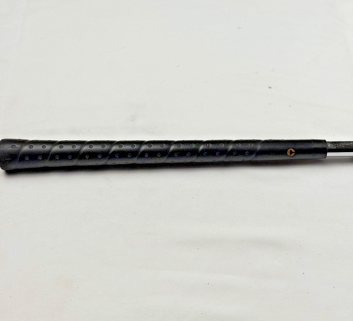 TaylorMade Wedge 61* Arbre de cale en acier haute performance droitier - Photo 5/6