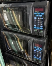 Danby Model 2.9mf-7tpx Microwave W/Safe Plug Technology