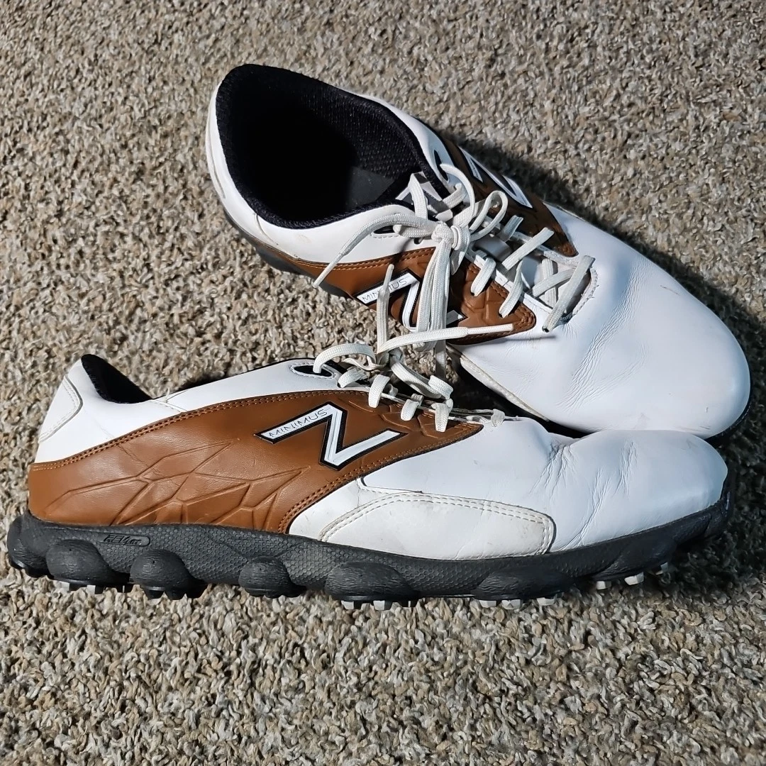 New Balance Men's Golf 14 US Shoe for sale | eBay