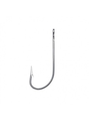 VMC O Shaughnessy Angelhaken Stark Langschaft Cut Point 25 Stück