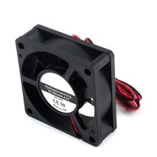 3D Printer For VORON 2.4 Fan Kit 60 60 20mm 24V 6020 Fan with 2 Pin Dupont Wire