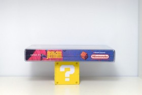 SOLAR JETMAN  CIB OVP NINTENDO NES PAL-B FRG  gebraucht: sehr guter Zustand
