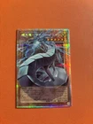 Revolution Cyber Dragon Overframe Prismatic Secret Rare LOCR-JP005 L.O.Colec