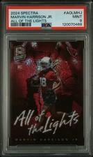 Marvin Harrison Cards, Rookie Cards, Autographed Memorabilia 48