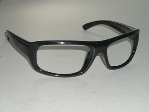 ray ban thick frame sunglasses