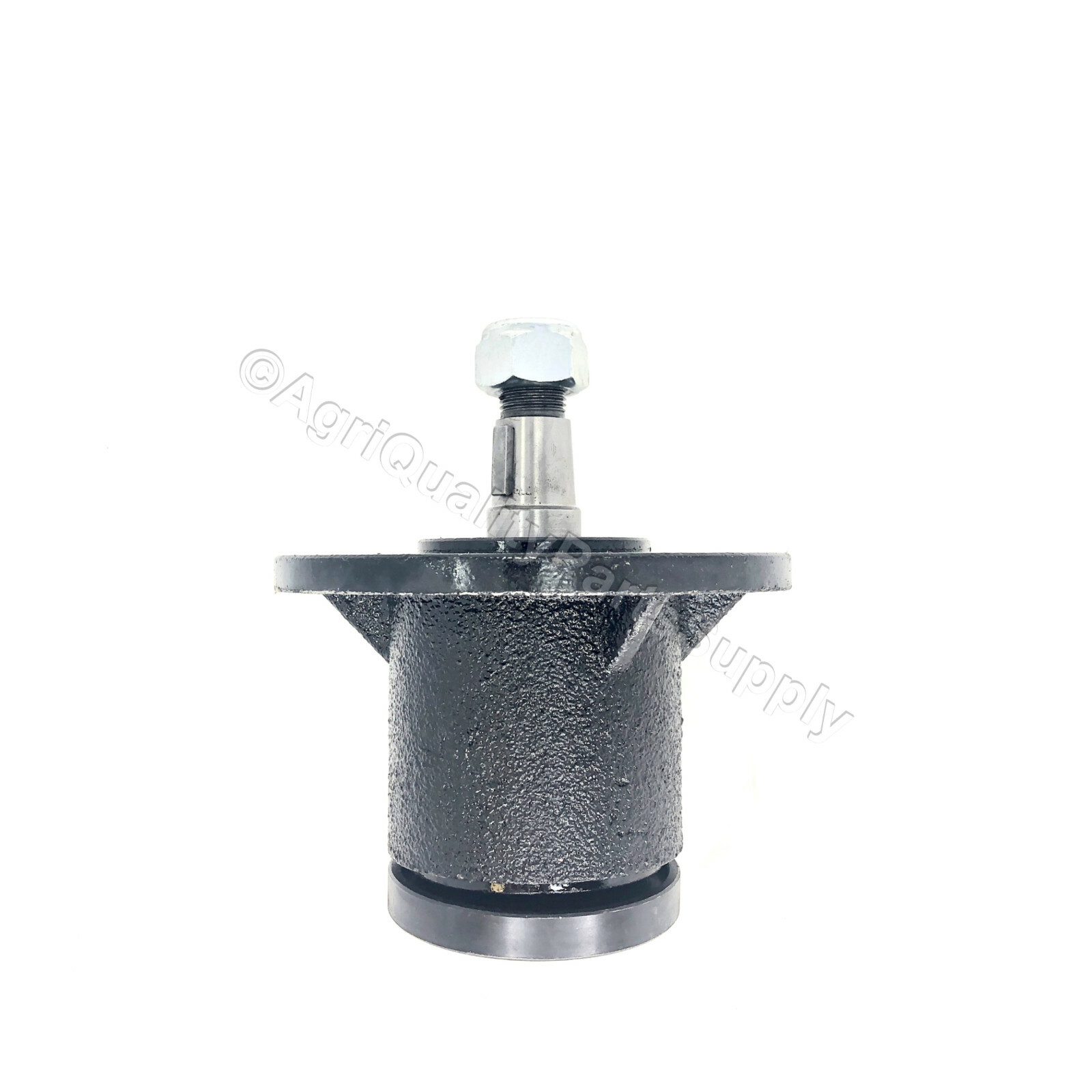 King Kutter & County Line Spindle 502303 RFM-48 RFM-60 RFM-72, Left Hand Thread