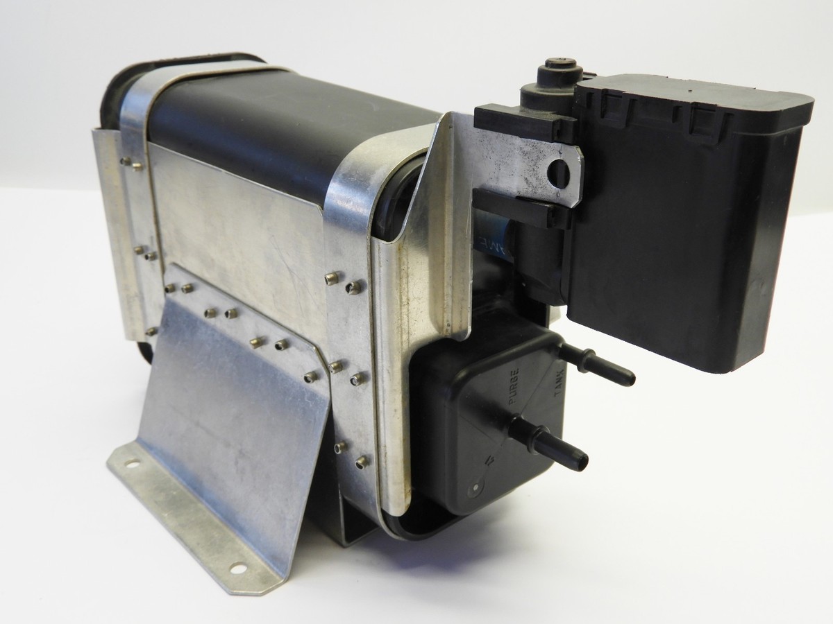 GM 17097118 Fuel Vapor Canister | eBay