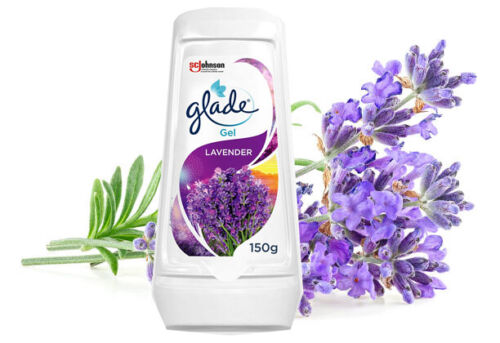 Deodorante per ambienti gel solido Glade confezione da 8 - Foto 13 di 25