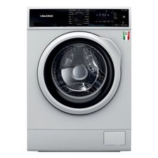 San Giorgio Lavatrice 9 Kg F4 SERIES F914CA9 White e Black classe...