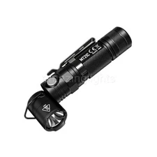 NITECORE MT21C 1000 Lumen Tiltable Head Multitask Work/EDC LED Flashlight