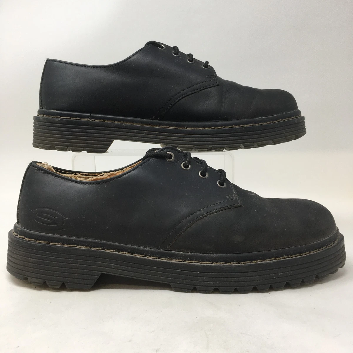 Skechers comfortable dress shoes cheap
