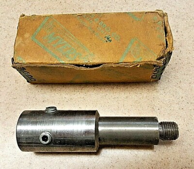 F.E Myers 5123A 5  Shaft NOS