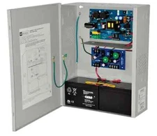 Altronix AL600UL3 Triple Output Power Supply/Charger