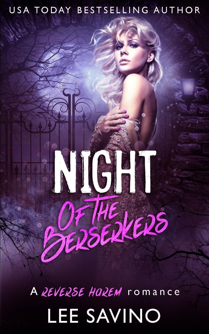 Thumbnail - Night Of The Berserkers | Lee Savino | Taschenbuch | Paperback |