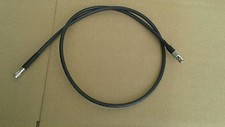 Belden 1505A HD-SDI Mini RG59 Video Cable 6 GHZ Din 1.0/2.3 to BNC Female 6ft.