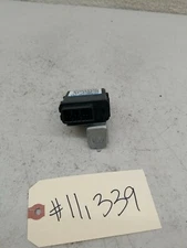 01 - 05 Mitsubishi Montero Immobilizer Anti Theft Module Transponder Mr583150