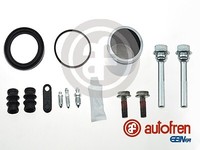Bremssattel Reparatursatz Vorne FüR Suzuki Swift III MZ EZ Splash EX