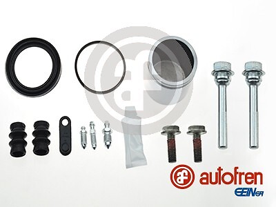 Bremssattel Reparatursatz Vorne FüR Suzuki Swift III MZ EZ Splash EX-image