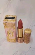 PAT MCGRATH LABS  MATTETRANCE LIPSTICK # 449 AMOUR  0.14 OZ NIB 