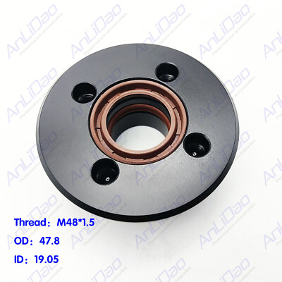 High Quality W/Seals Yamaha Tilt End Cap 64E-43810-09-00 64E-43810-09-00 FSM014