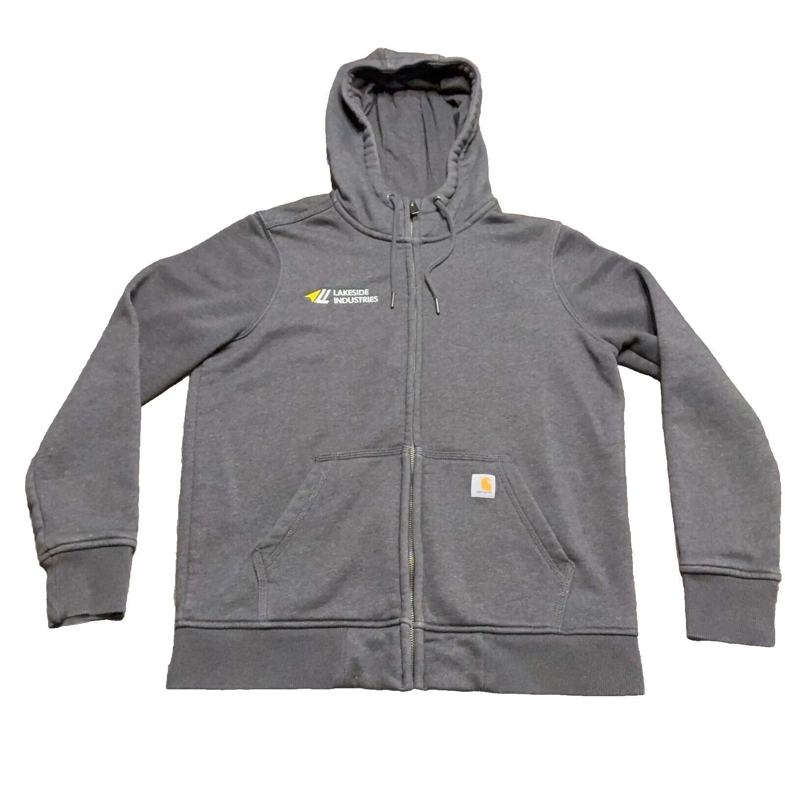 Carhartt 100% 棉卫衣女