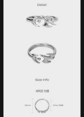 MONSTA X I.M チャンギュン OVERDRIVE MD monsta x i.m Chang Kyun Overdrive MD Ring with photo card | eBay