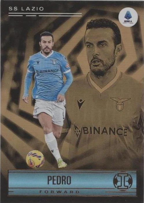 2019-20 Panini Gold Standard - Pedro #D-20 for sale | eBay