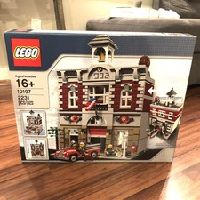 lego 10197 price