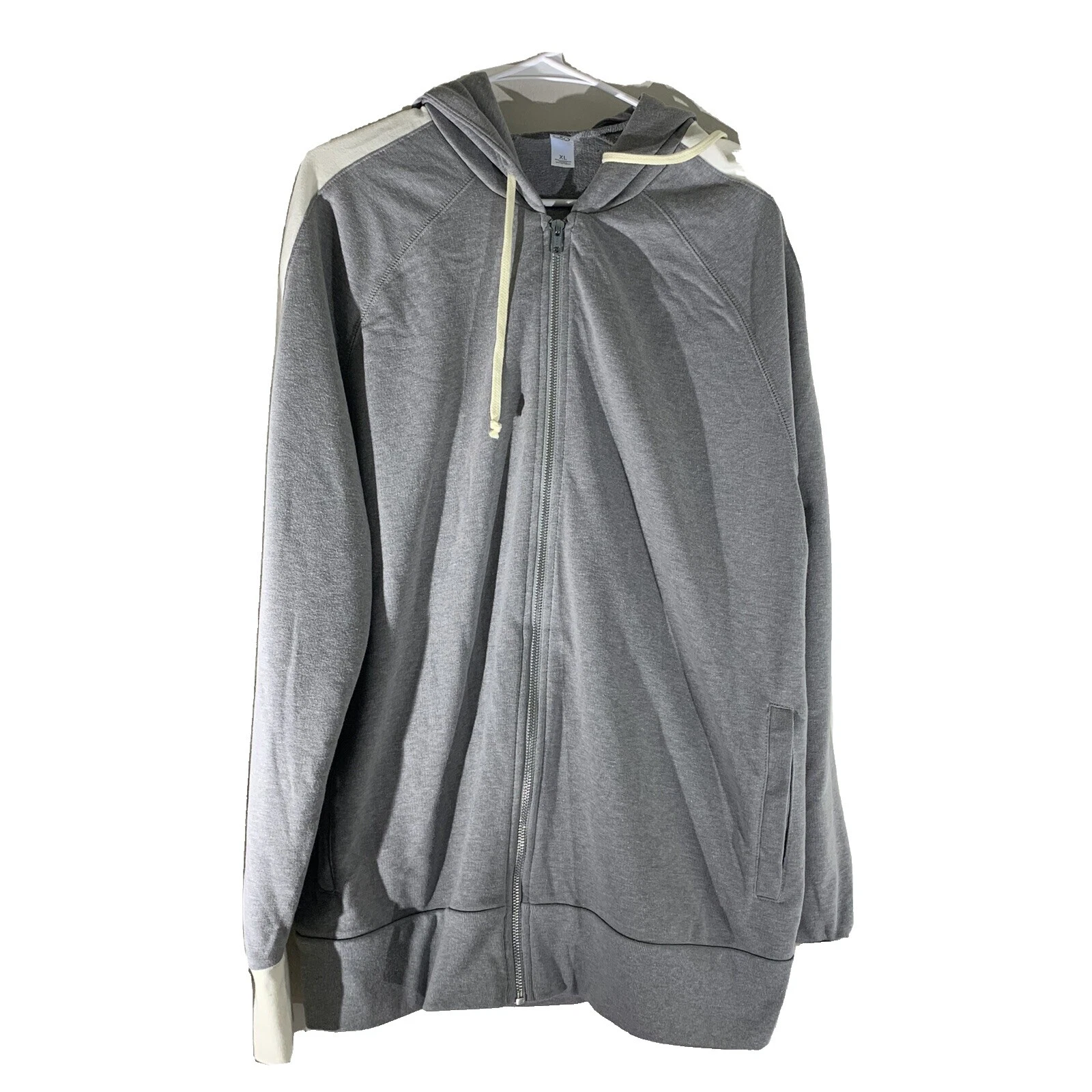 Sudaderas de Alternative a Rayas para Hombres