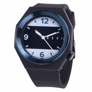 neff flava watch instructions