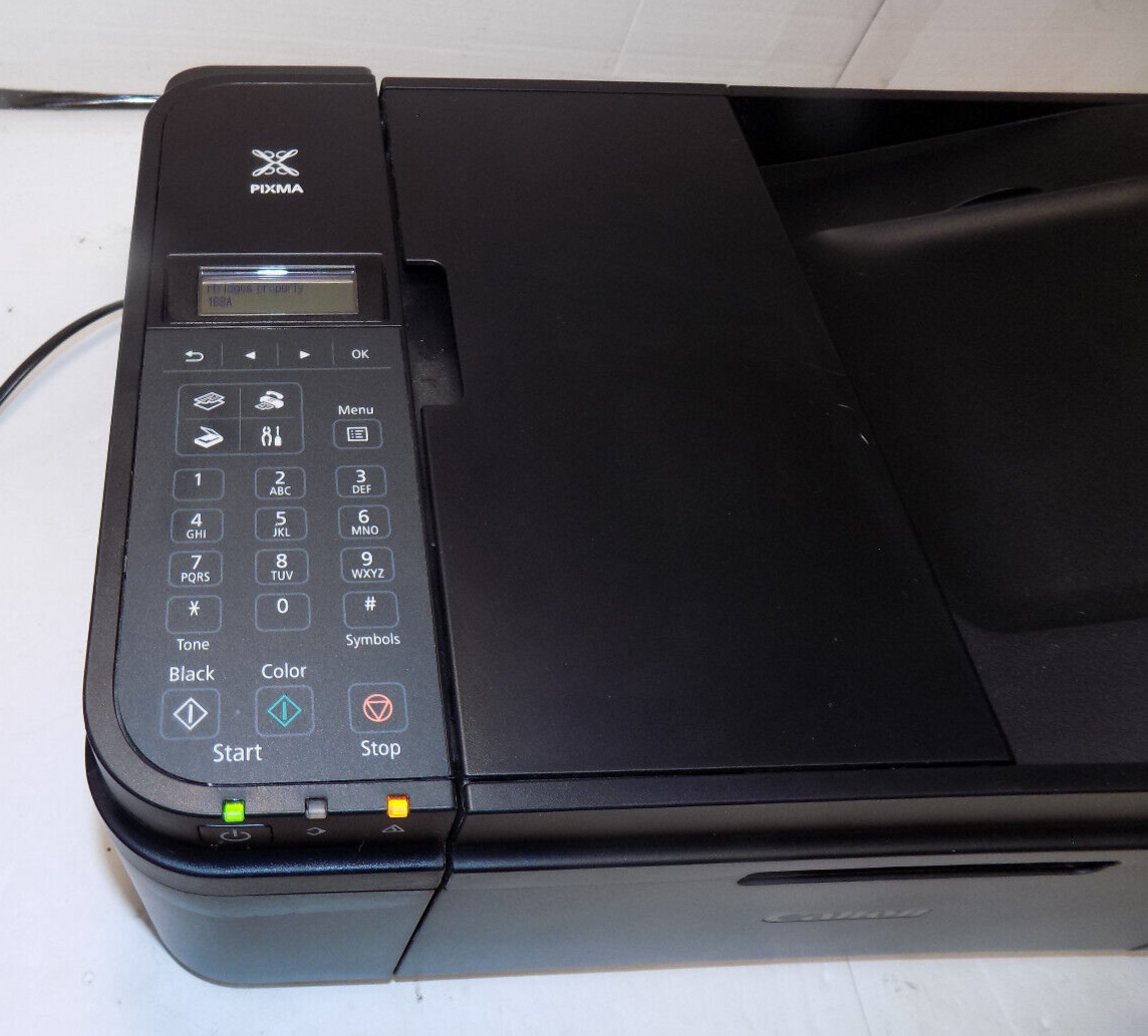 Wireless Printer Canon Mx492 Connect To Wifi Usb Port Mx490