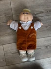 vintage cabbage patch kids doll 1978 1982