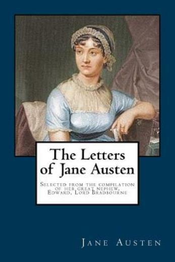 The Letters Of Jane Austen