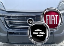 Calandre Fiat DUCATO