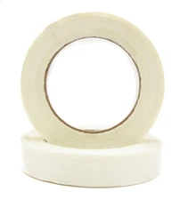 36 Rolls of Reinforced Strapping Tape - .94" x 60 yds