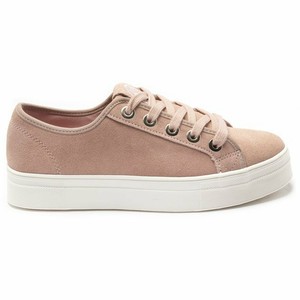 superdry flatform sleek trainer