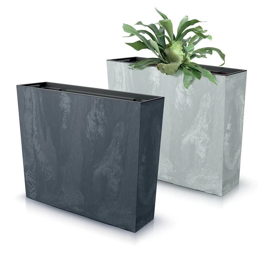 Pflanzkrbe, Blumentpfe, - Blumenksten aus Beton online kaufen | eBay.de
