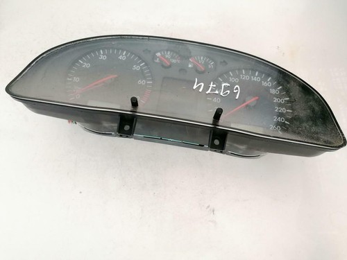 3B1919860 88311245 Tachometer - Cockpit - Tacho Uhren Instrument UK1309942-10