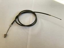 James L17 L.17 175cc Cavalier Motorcycle Replacement Throttle Accelerator Cable