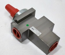 IR INGERSOLL RAND 24248783 (N125-200HP) HSTCV ASSEMBLY 16 BAR 24248783B AS60067