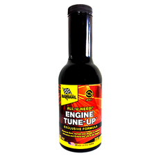 BARDAHL ENGINE TUNE UP 355 ML ADDITIVO OLIO PULIZIA MOTORE BARDAHL ENGINE TUNE U