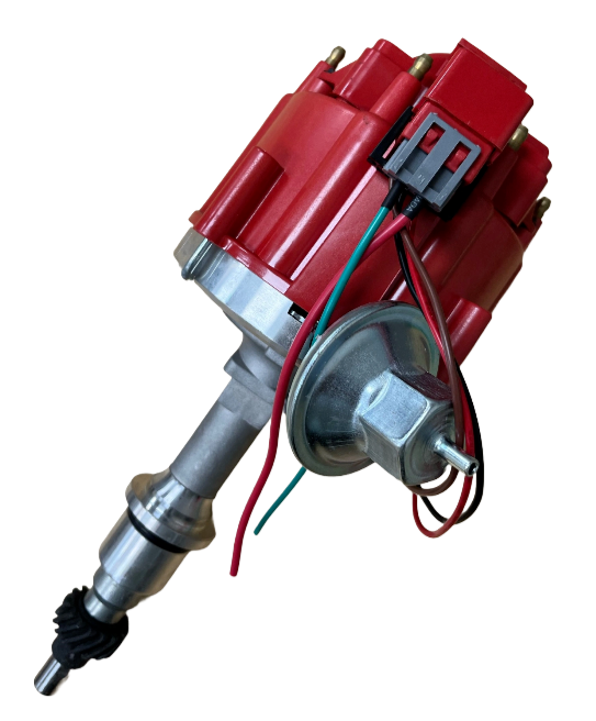 HEI IGNITION DISTRIBUTOR FORD 300 F100 F150 F250 E100 E250 E350