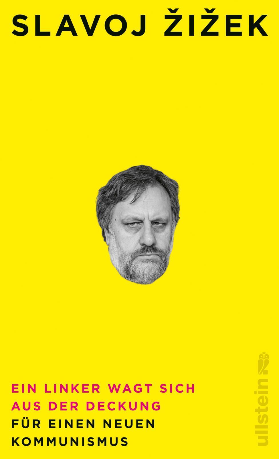 Thumbnail - Ein Linker Wagt Sich Aus Der Deckung | Zizek, Slavoj