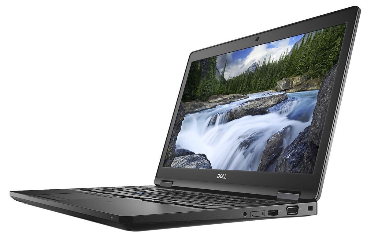Dell Latitude 5590 15.6 Dell Latitude 5590 15.6