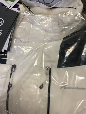 outdoor master 3 in 1 jacket