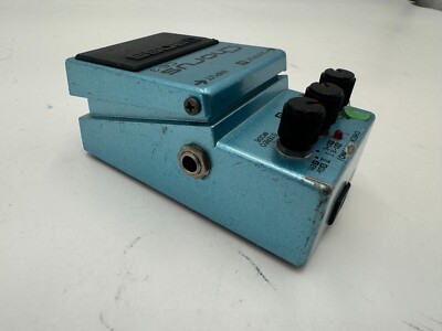 Boss CE-3 Chorus Guitar Effect Pedal for sale online | eBay