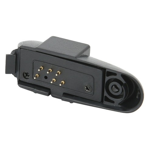 2-pinowy zestaw słuchawkowy adapter audio 3,5 mm 2,5 mm do Baofeng BF-A58 BF-UV9R UV-9R Plus - Zdjęcie 8 z 14