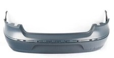 Band Stoßstange Hinten Grundierung Für VW Passat Cc 2012 IN Dann