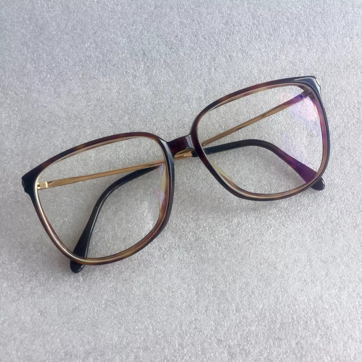 Gafas 2025 pasta carey
